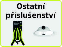 Ikony ostatní příslušenství  - kategorie